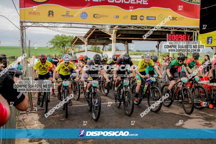 II GP Goioere de MTB