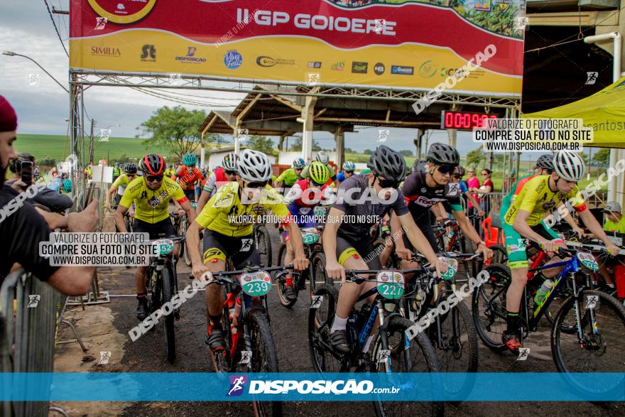 II GP Goioere de MTB