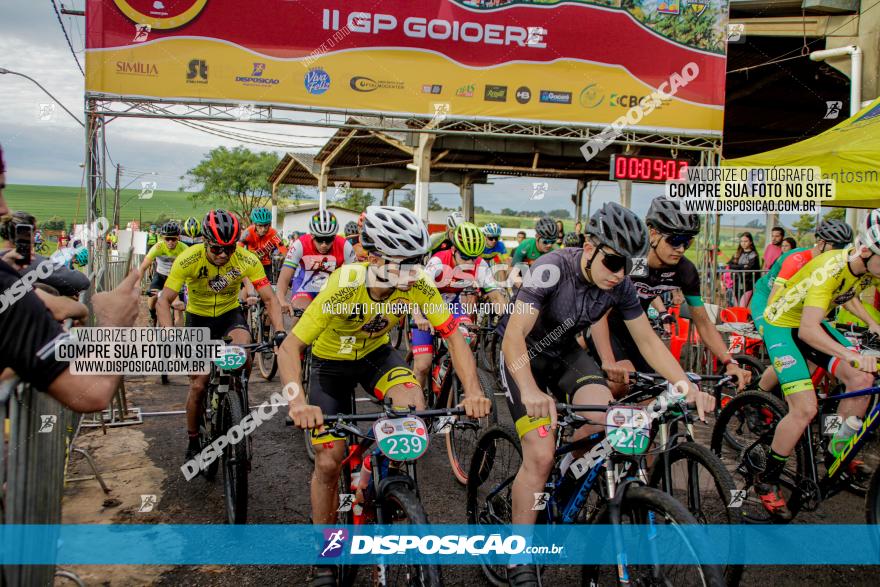 II GP Goioere de MTB