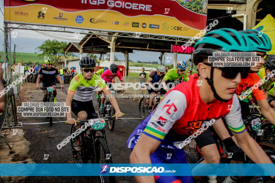 II GP Goioere de MTB