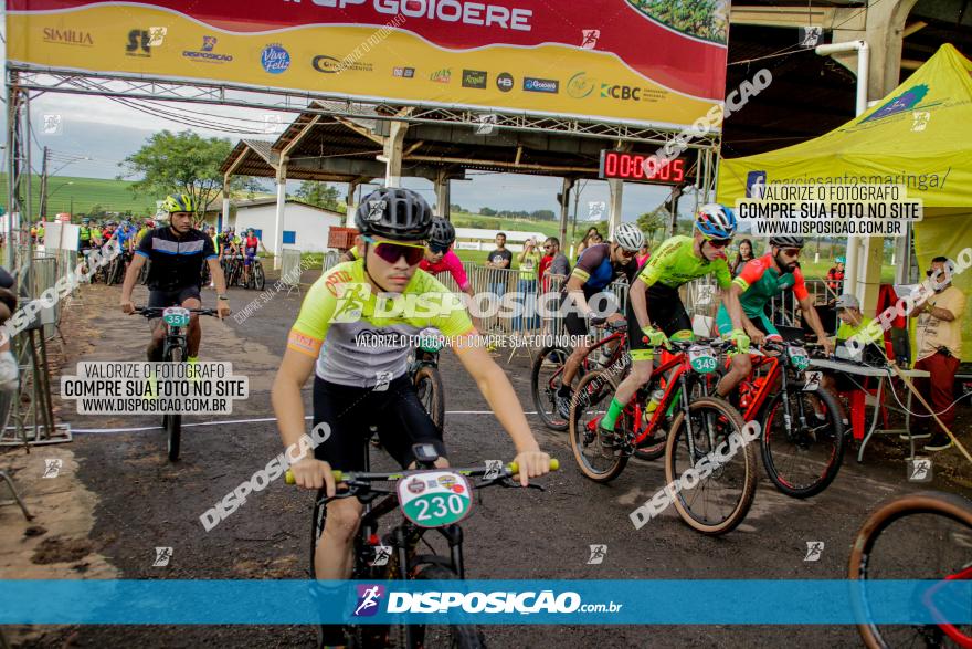 II GP Goioere de MTB