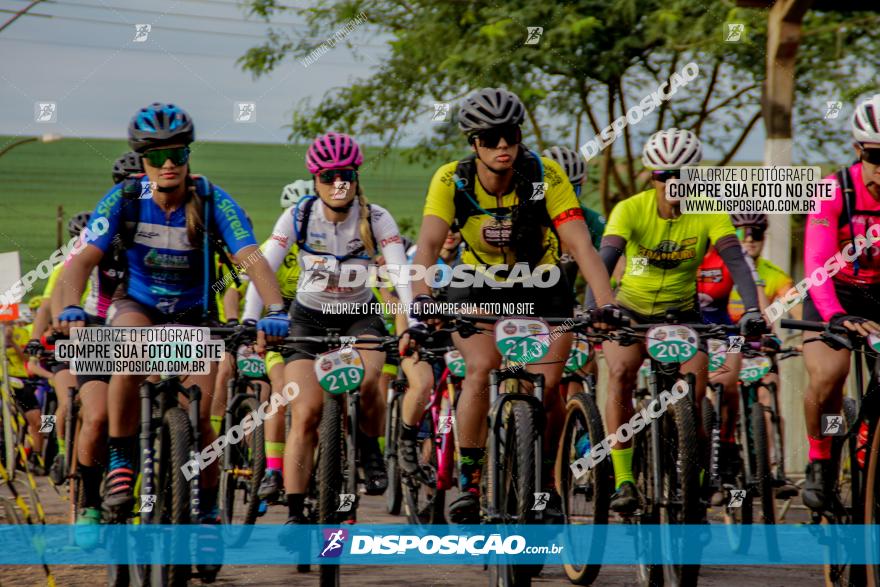 II GP Goioere de MTB