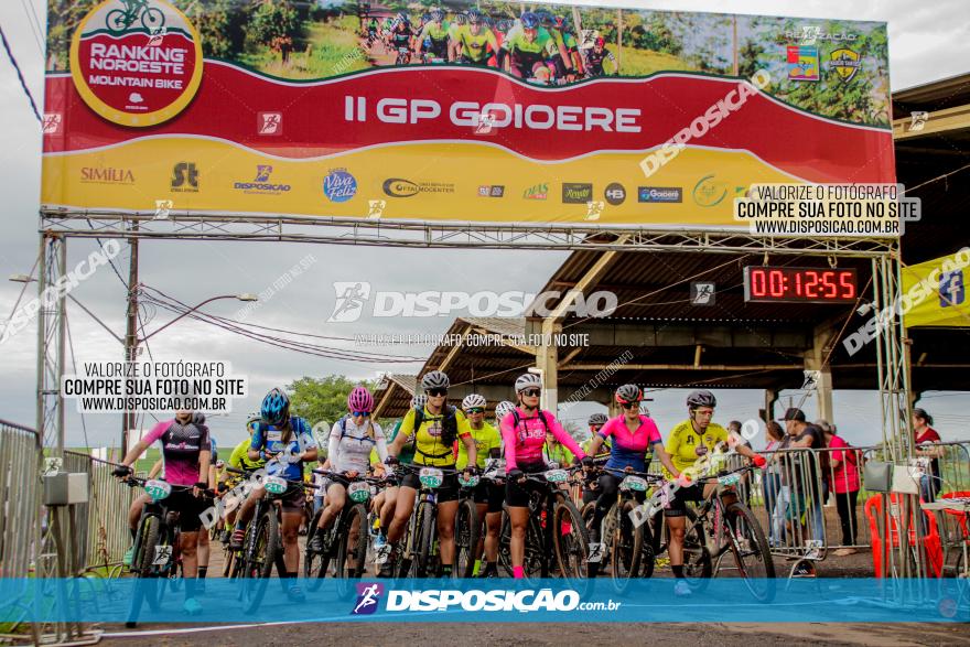 II GP Goioere de MTB