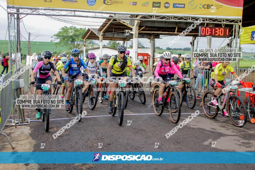 II GP Goioere de MTB