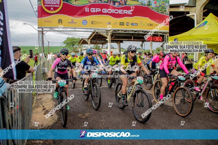 II GP Goioere de MTB