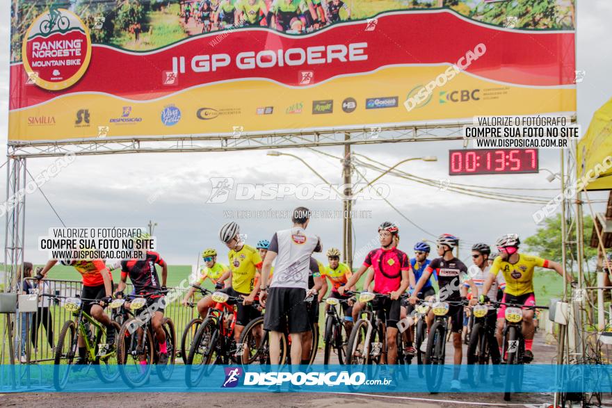 II GP Goioere de MTB