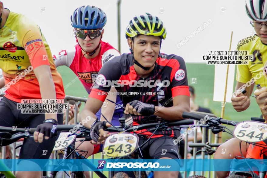 II GP Goioere de MTB