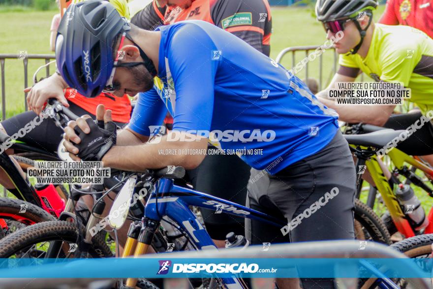 II GP Goioere de MTB