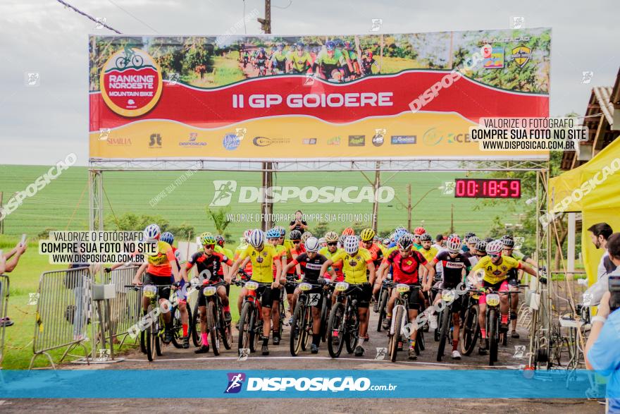 II GP Goioere de MTB