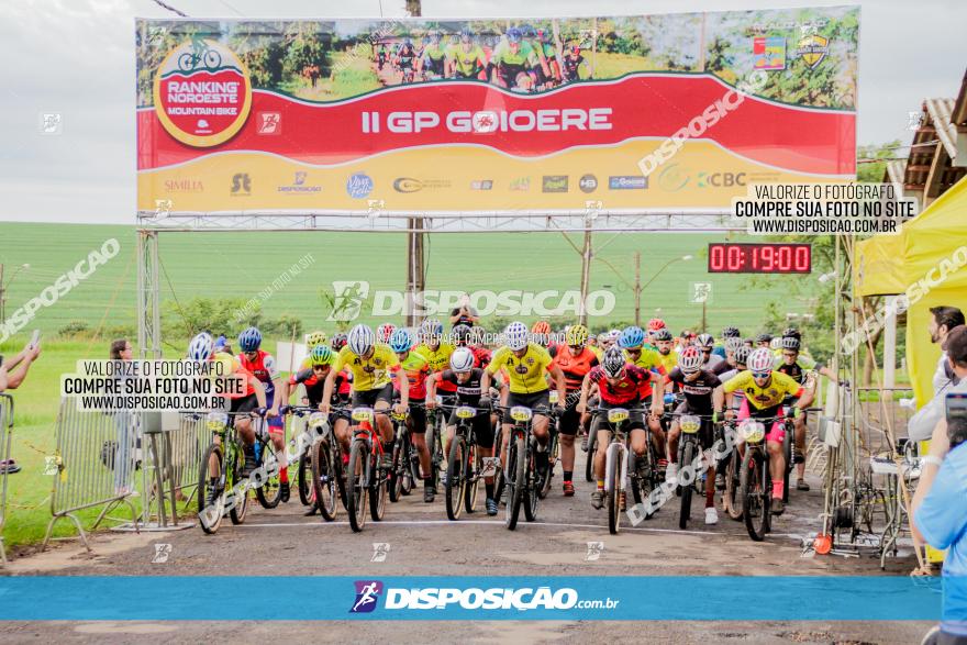 II GP Goioere de MTB