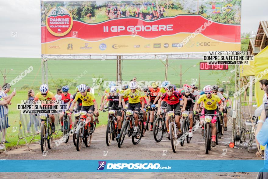 II GP Goioere de MTB