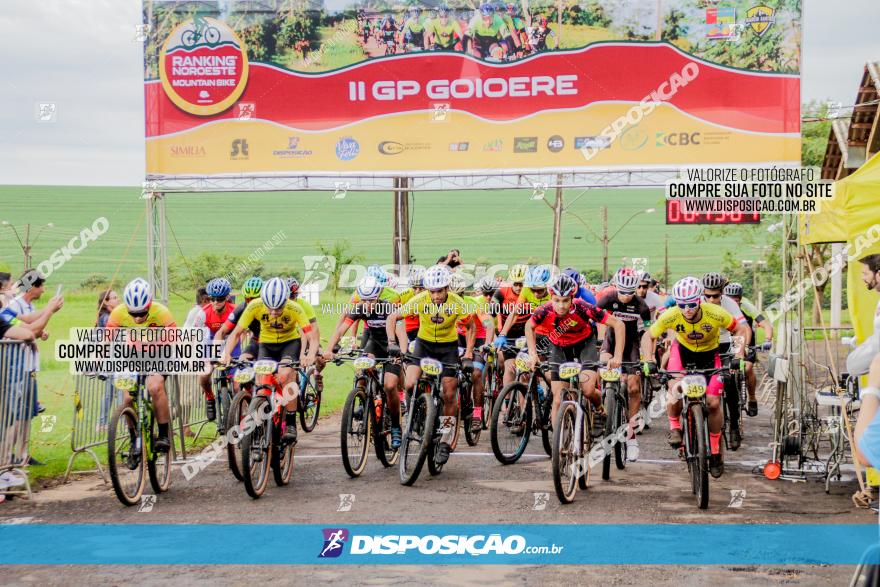 II GP Goioere de MTB