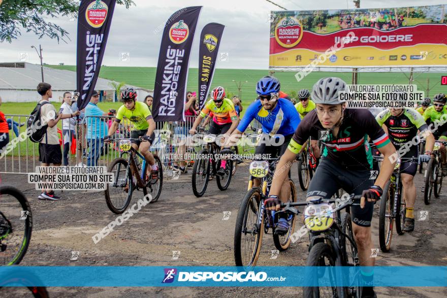 II GP Goioere de MTB