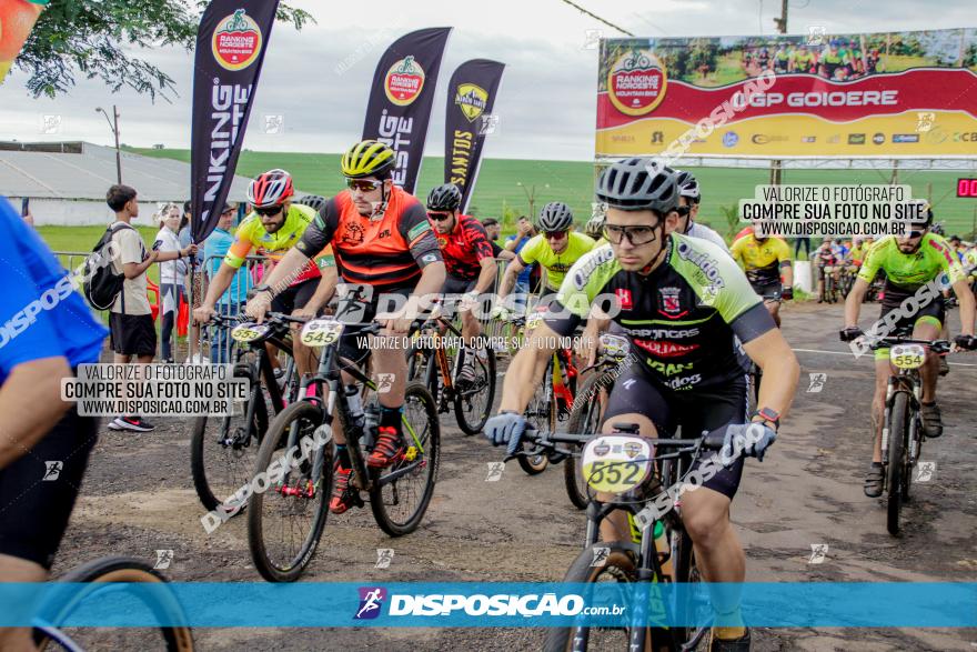 II GP Goioere de MTB