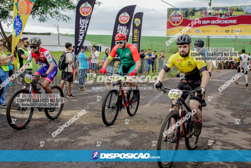 II GP Goioere de MTB