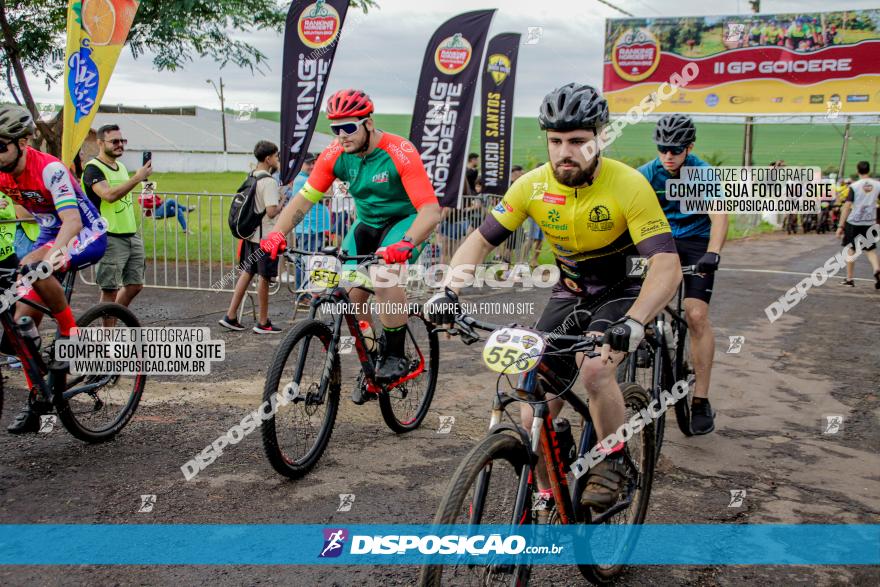 II GP Goioere de MTB