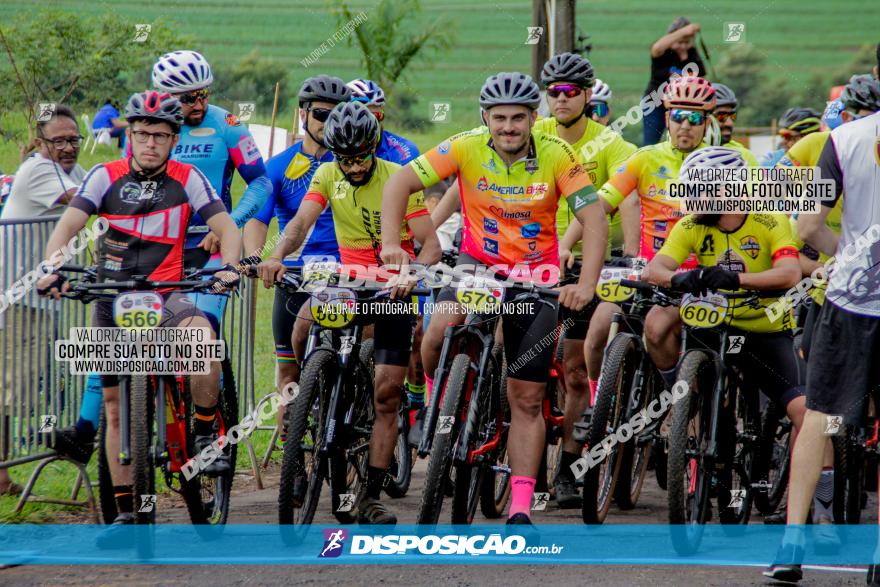 II GP Goioere de MTB