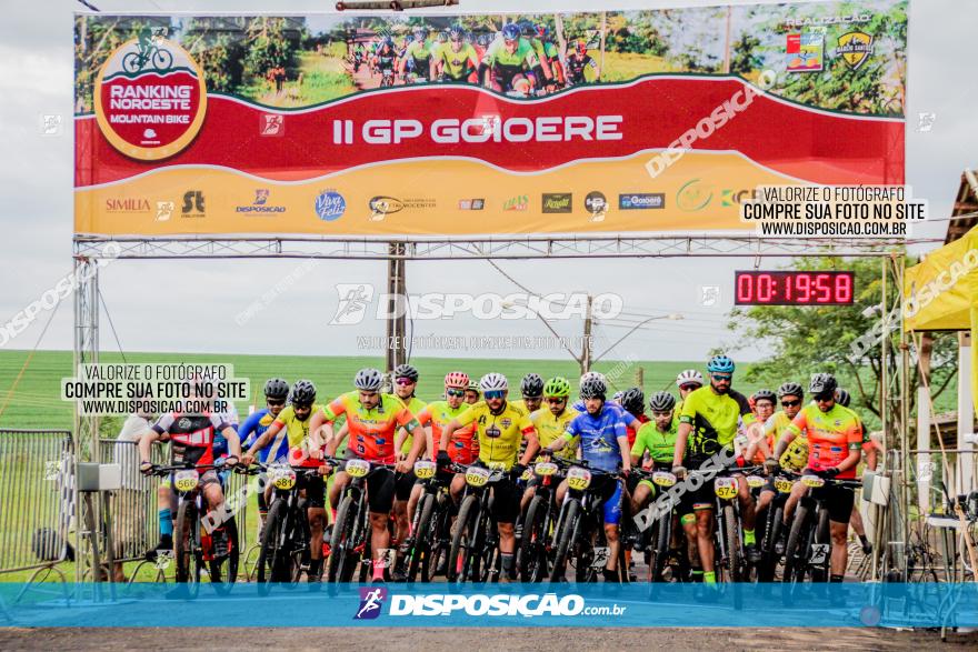 II GP Goioere de MTB