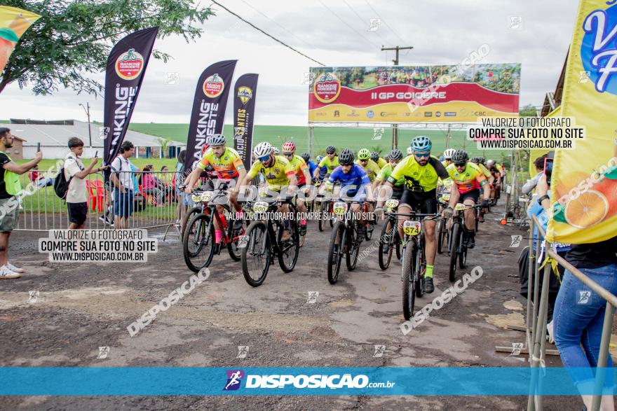 II GP Goioere de MTB