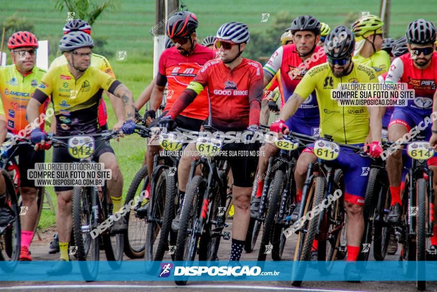 II GP Goioere de MTB