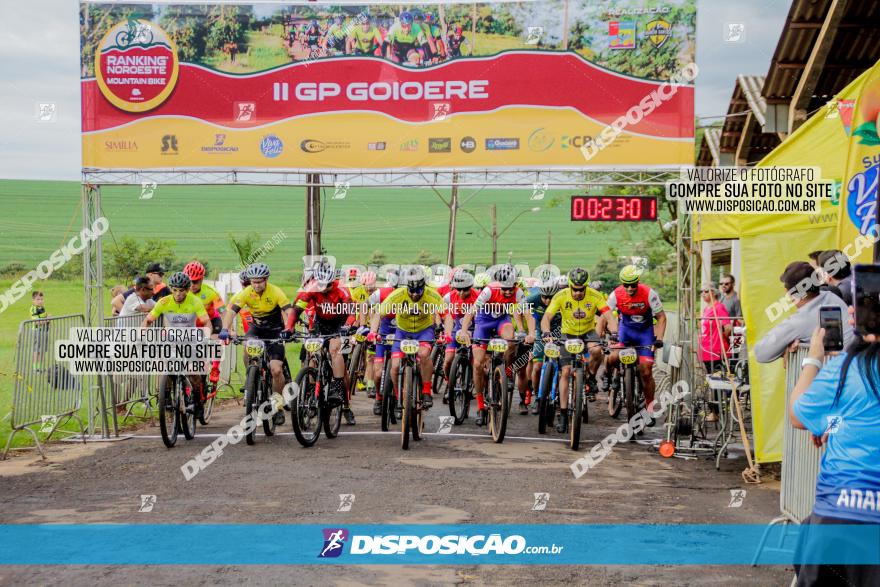 II GP Goioere de MTB