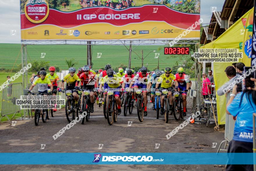 II GP Goioere de MTB