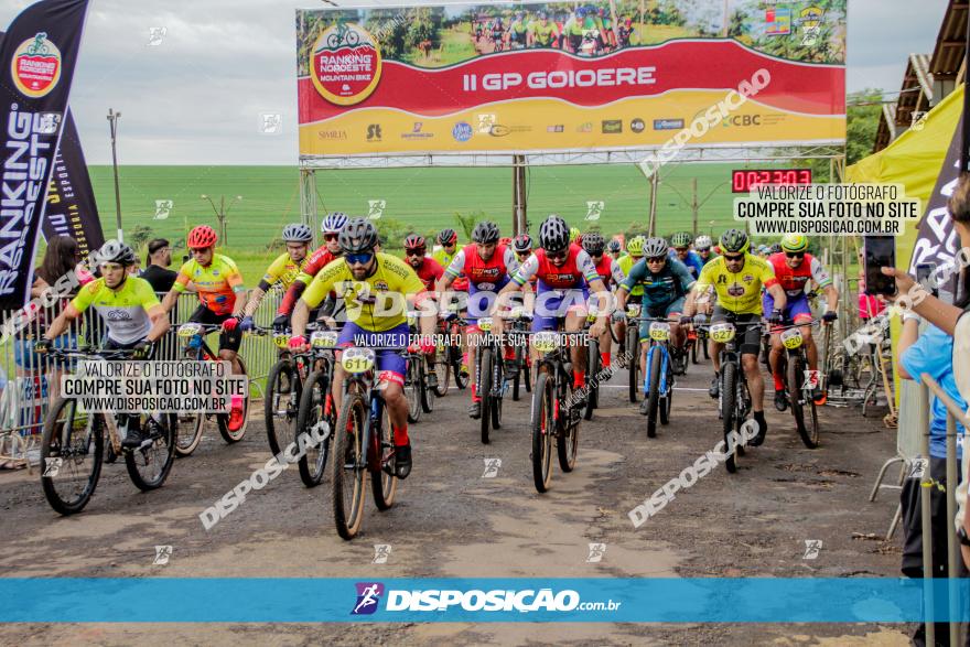 II GP Goioere de MTB