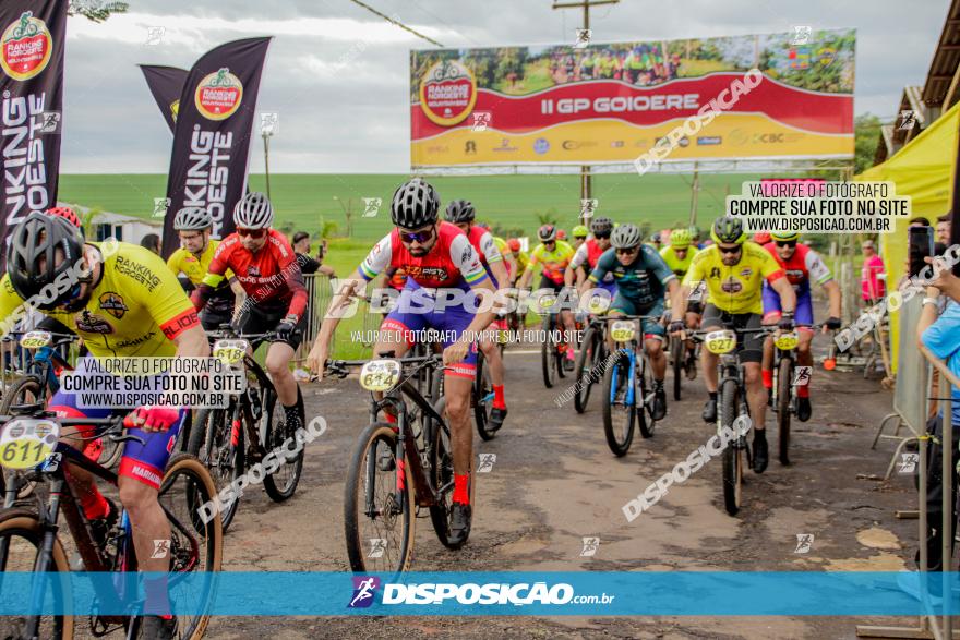 II GP Goioere de MTB