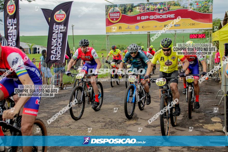 II GP Goioere de MTB