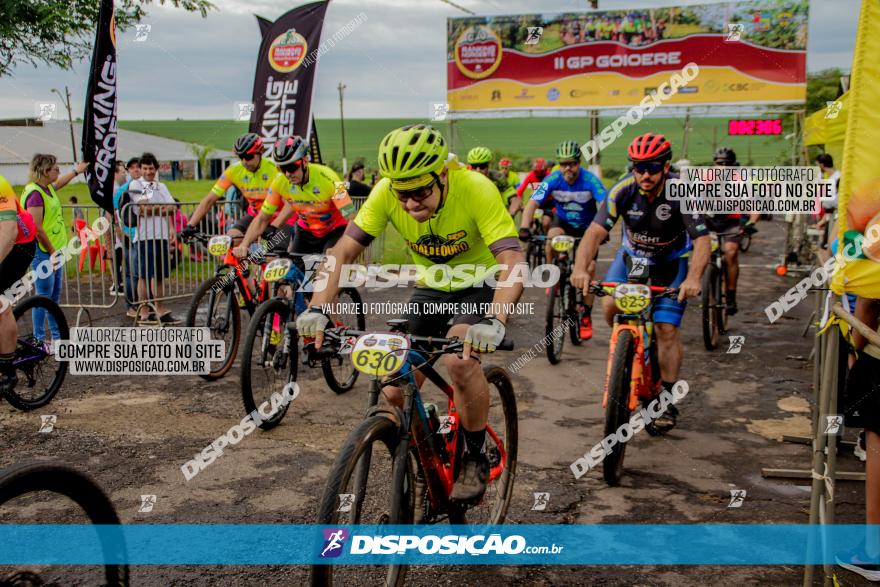 II GP Goioere de MTB