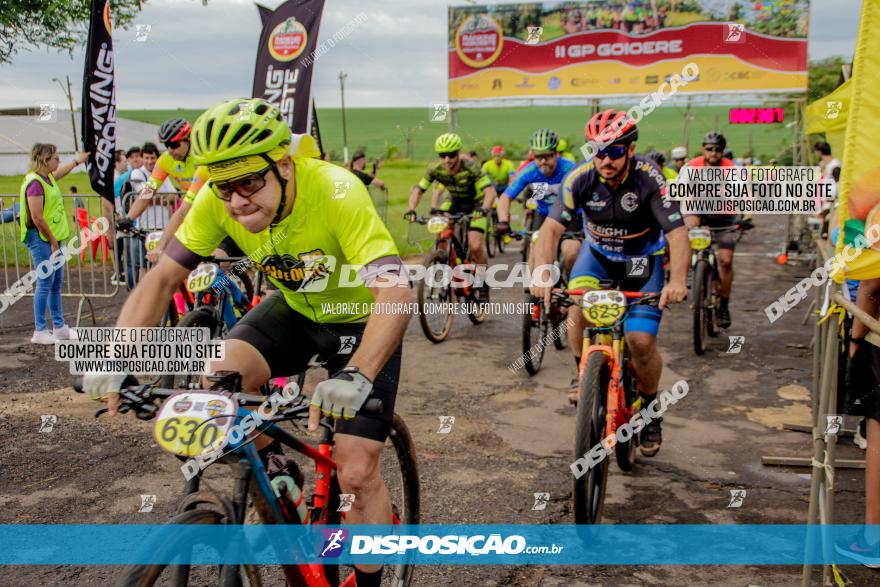 II GP Goioere de MTB