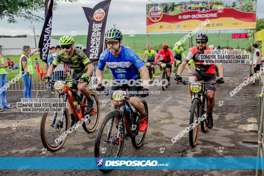 II GP Goioere de MTB