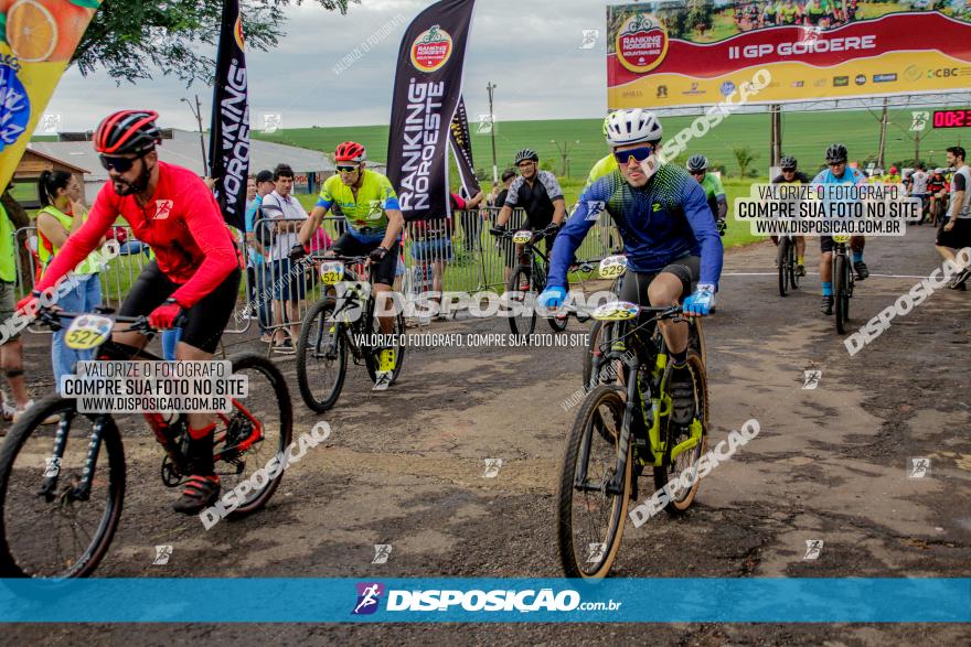 II GP Goioere de MTB