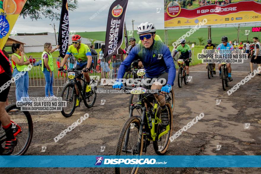 II GP Goioere de MTB