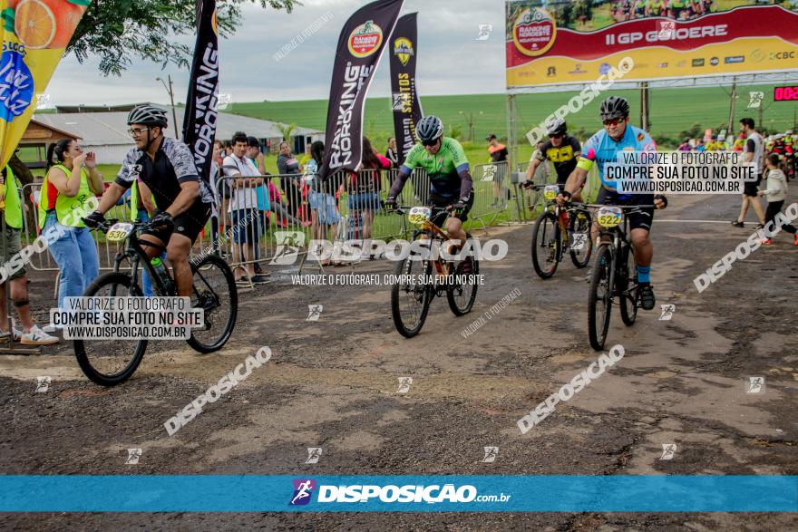 II GP Goioere de MTB