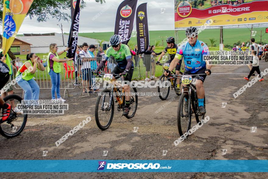 II GP Goioere de MTB