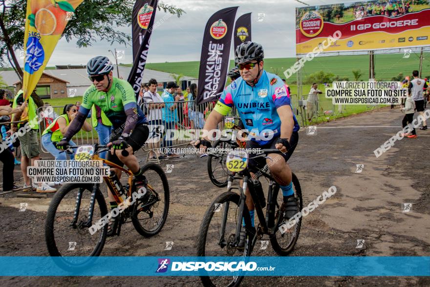 II GP Goioere de MTB