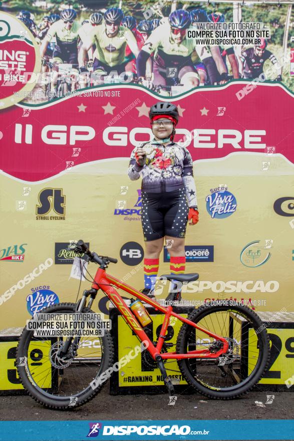 II GP Goioere de MTB