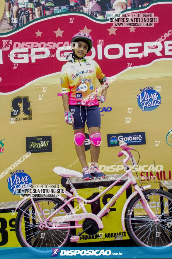 II GP Goioere de MTB