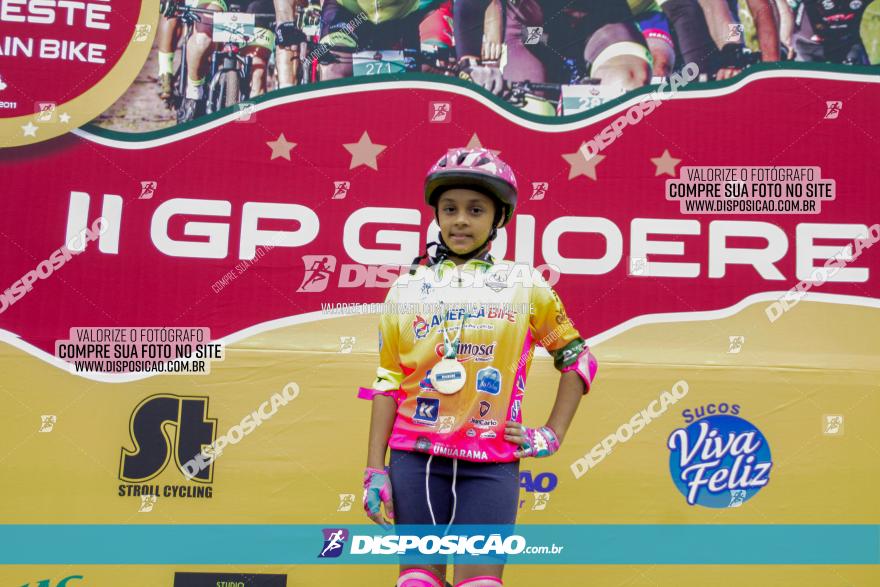 II GP Goioere de MTB