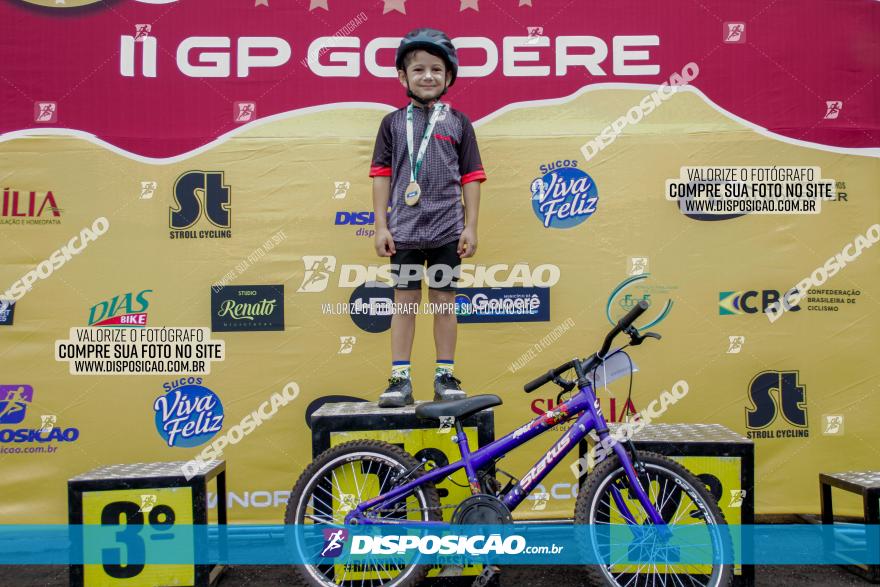 II GP Goioere de MTB