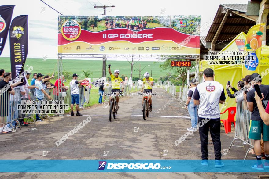 II GP Goioere de MTB