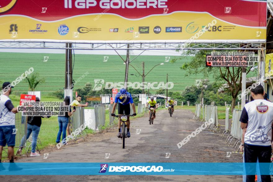 II GP Goioere de MTB