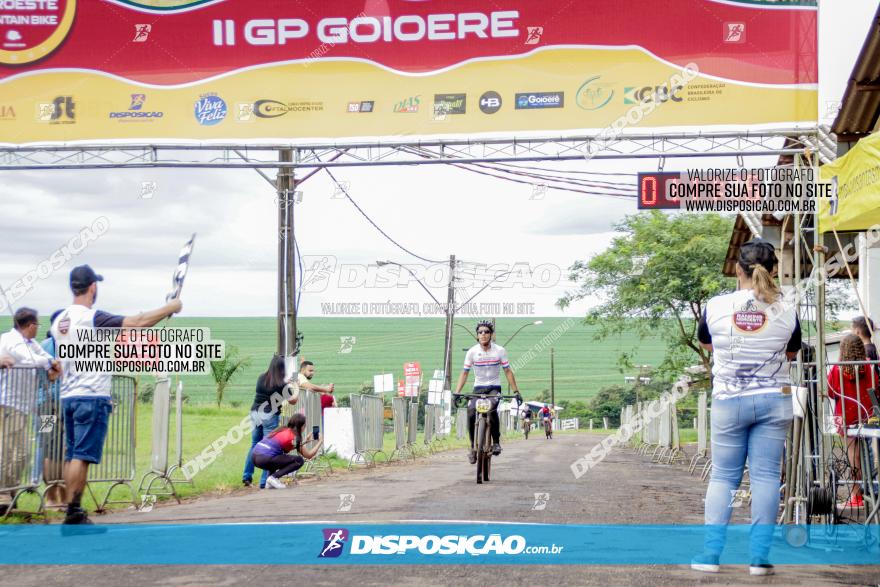 II GP Goioere de MTB