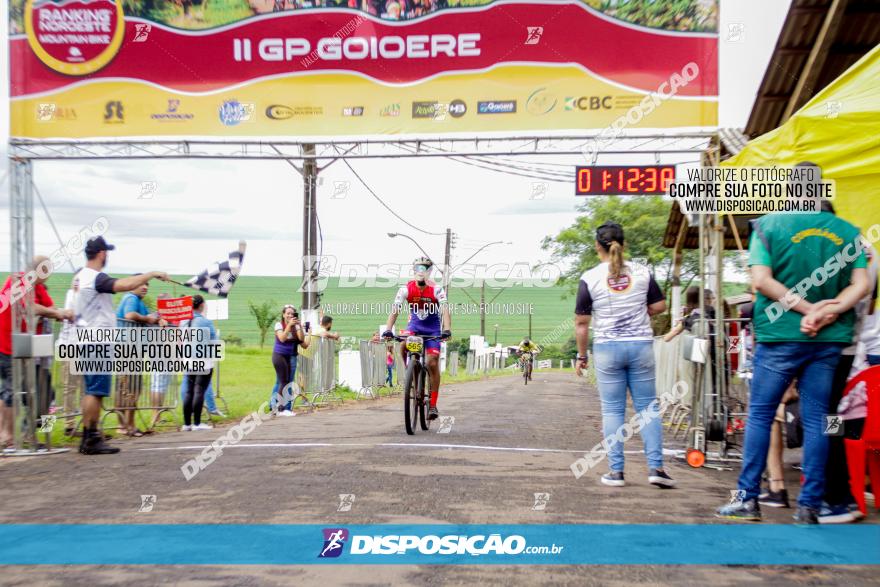 II GP Goioere de MTB