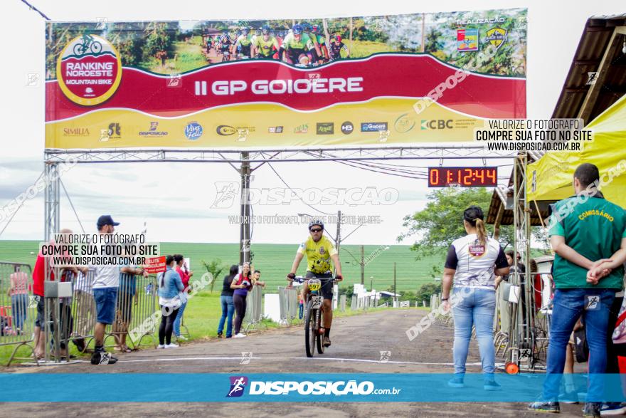 II GP Goioere de MTB