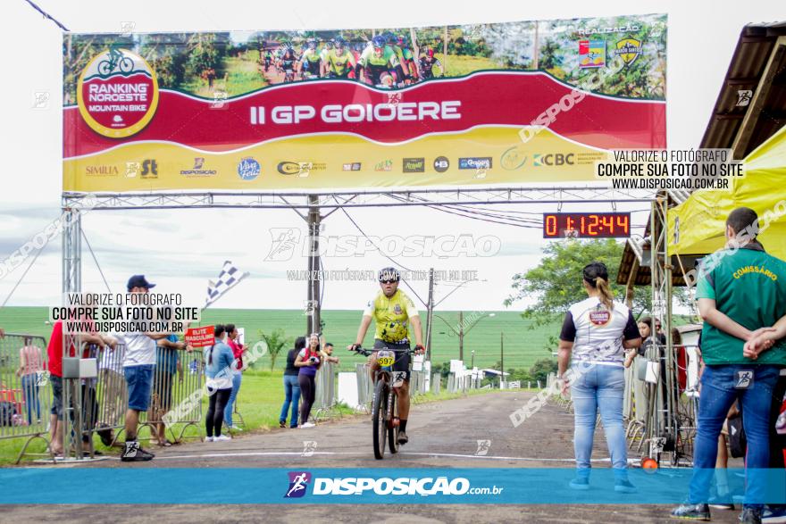 II GP Goioere de MTB