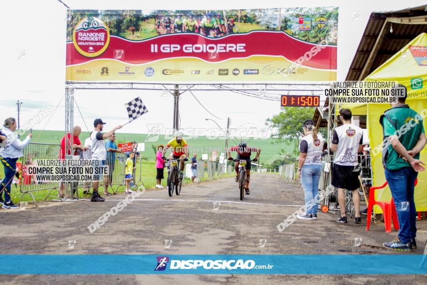 II GP Goioere de MTB