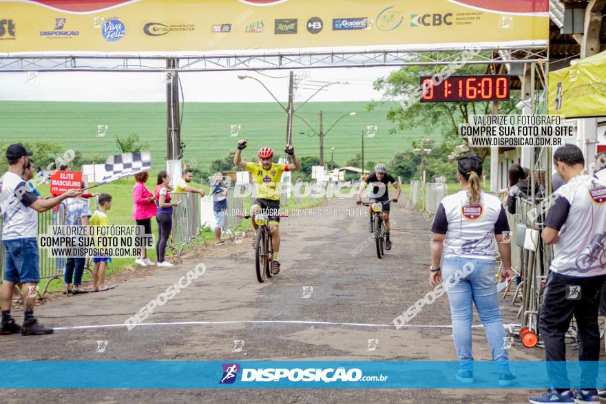 II GP Goioere de MTB