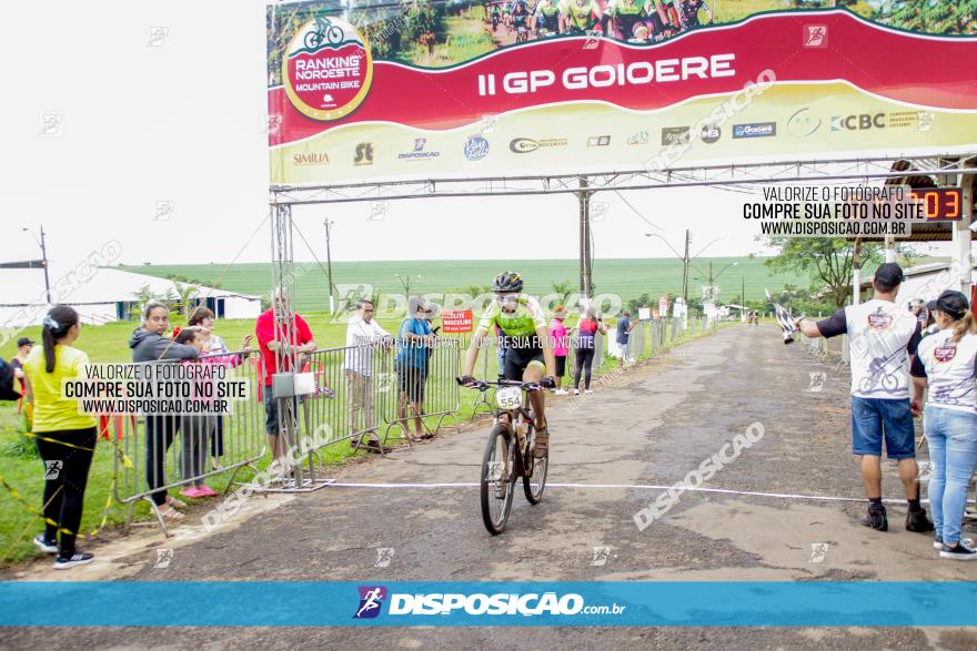 II GP Goioere de MTB